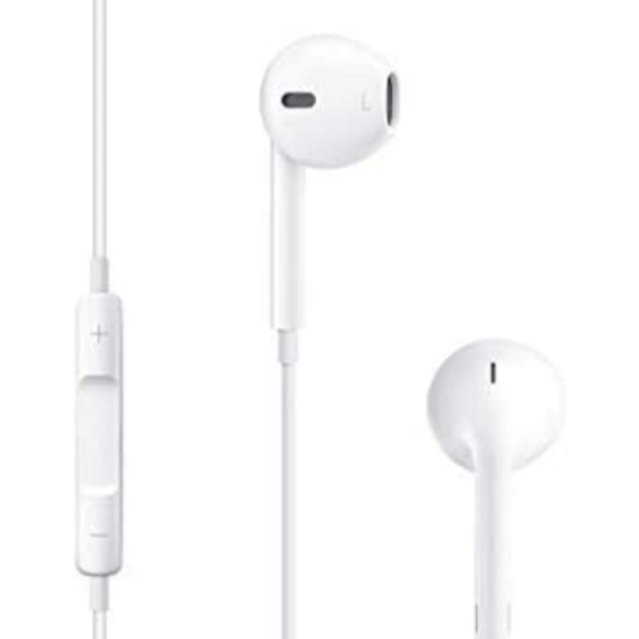 Apple Earpods - Picture 1 of 4